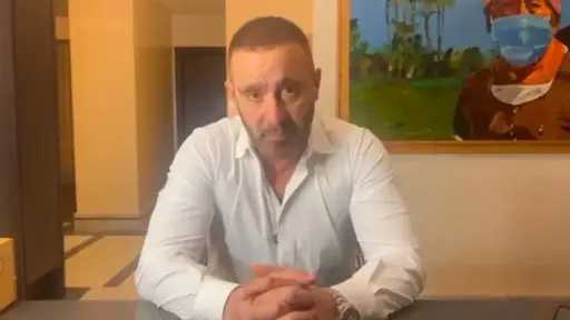 بعد واقعة أحمد السقا.. أمين الفتوى: التنمر من... بعد واقعة أحمد السقا.. أمين الفتوى: التنمر من الكبائر وعدوان على القلب والجسد