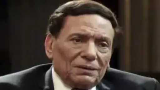 موعد تشيع جنازة شقيقة عادل إمام موعد تشيع جنازة شقيقة عادل إمام