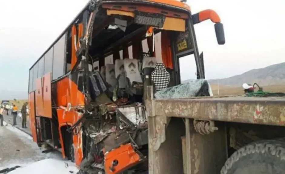 كولومبيا: وفاة أكثر من 12 شخصا جراء سقوط حافلة تقل تلاميذ في أحد الأودية