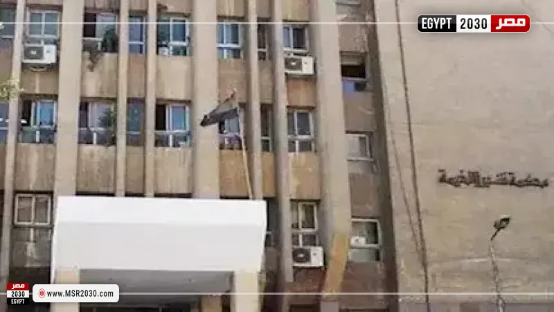  جنايات شبرا الخيمة،