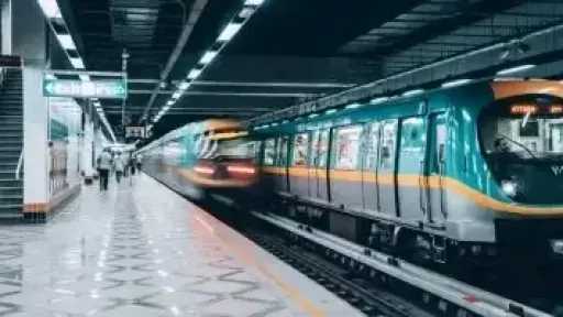 بشرى سارة.. المترو سيصل تلك المناطق قريبًا بشرى سارة.. المترو سيصل تلك المناطق قريبًا