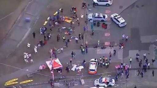 باحث: هجوم سيدني تصعيد خطير يخدم الرواية الإسرائيلية ولا يدعم القضية الفلسطينية