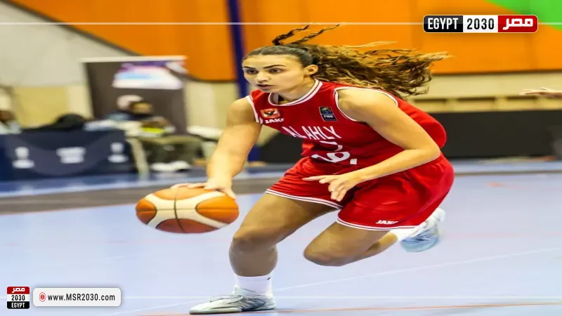 نادين السلعاوي