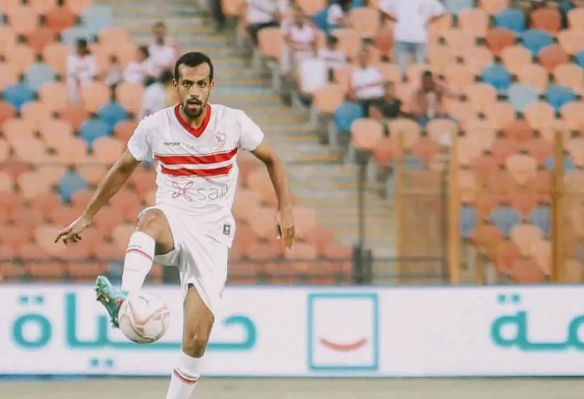 محمد أشرف روقا