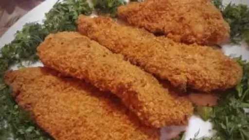 طريقة عمل البانية المقرمش طريقة عمل البانية المقرمش