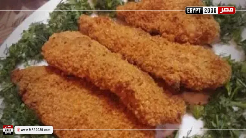 البانية المقرمش 