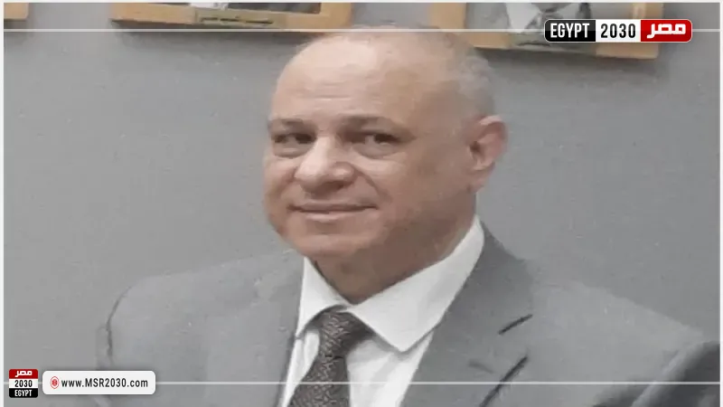 مؤتمر الأهرام للطاقة التاسع