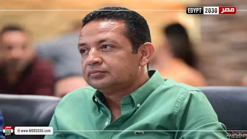 محمد أحمد سلامة