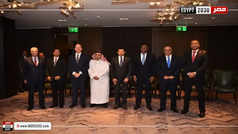 وزير الشباب والرياضة