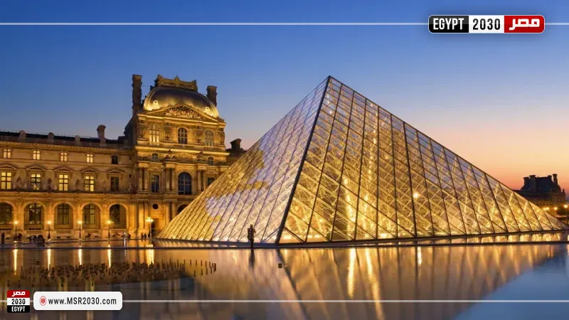 متحف اللوفر