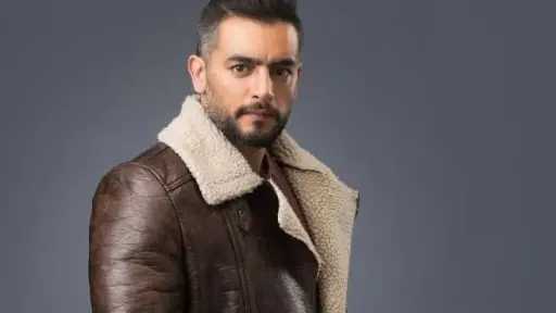 تفاصيل مسلسل «الذنب» بطولة هاني سلامة تفاصيل مسلسل «الذنب» بطولة هاني سلامة