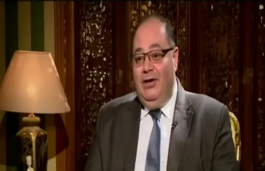  قنصل مصر في السعودية
