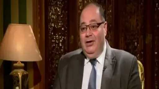 قنصل مصر في السعودية: إقبال كثيف للجالية المصرية... قنصل مصر في السعودية: إقبال كثيف للجالية المصرية على لجان إعادة انتخابات النواب