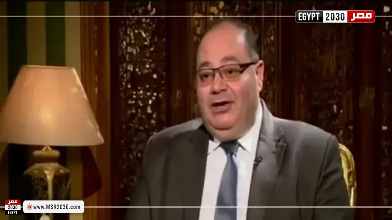  قنصل مصر في السعودية