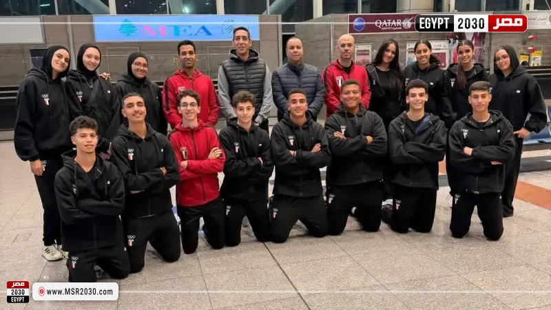 رئيس اتحاد الألعاب القوى