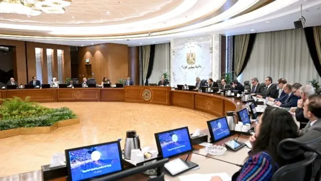 مدبولي
