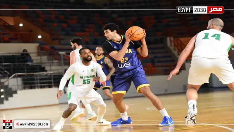 الاتحاد السكندري