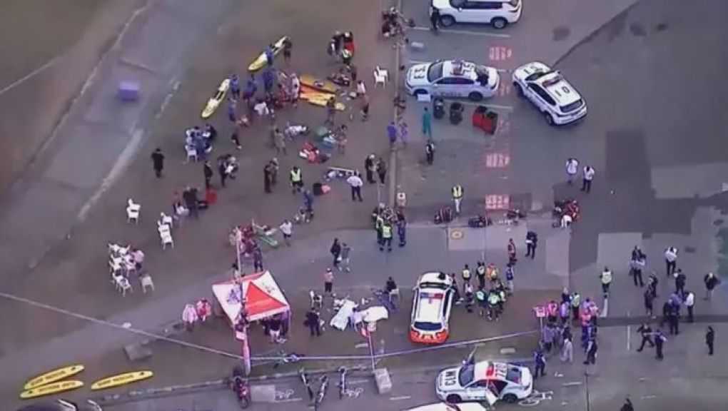 رئيس سلوفاكيا يؤكد مقتل مواطنة في هجوم شاطئ ”بوندي” بسيدني