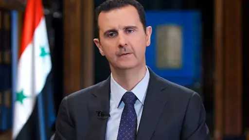 جارديان تكشف تفاصيل جديدة عن حياة بشار الأسد... جارديان تكشف تفاصيل جديدة عن حياة بشار الأسد في روسيا