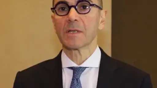 وزير الاستثمار: العلاقات بين مصر وقطر أكثر من... وزير الاستثمار: العلاقات بين مصر وقطر أكثر من متميزة