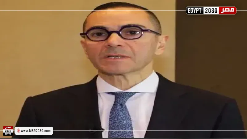 وزير الاستثمار 