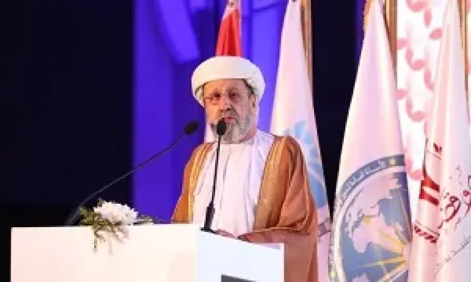 أمين عام مكتب الإفتاء بسلطنة عمان