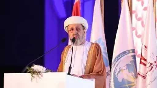 أمين عام مكتب الإفتاء بسلطنة عمان: الفطرة الصادقة لا تتلون بالأفكار المنحرفة