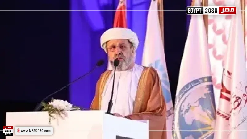 أمين عام مكتب الإفتاء بسلطنة عمان