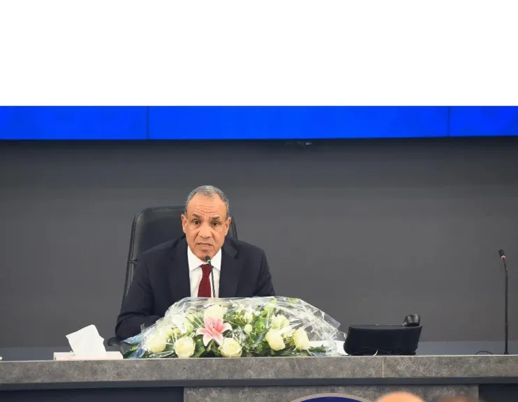 وزير الخارجية 