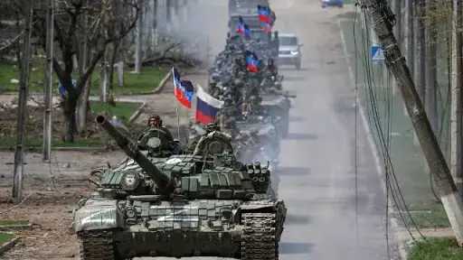 برلين: استقرار أي حل سلمي للحرب في أوكرانيا يعتمد على الضمانات الأمنية