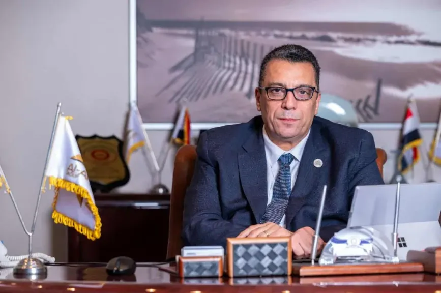 النائب هاني حليم