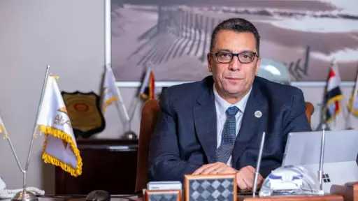 النائب هاني حليم: مركز التجارة الإفريقي يعزز موقع مصر كبوابة قارية للاستثمار ونقلة نوعية في إدارة التعاون الاقتصادي