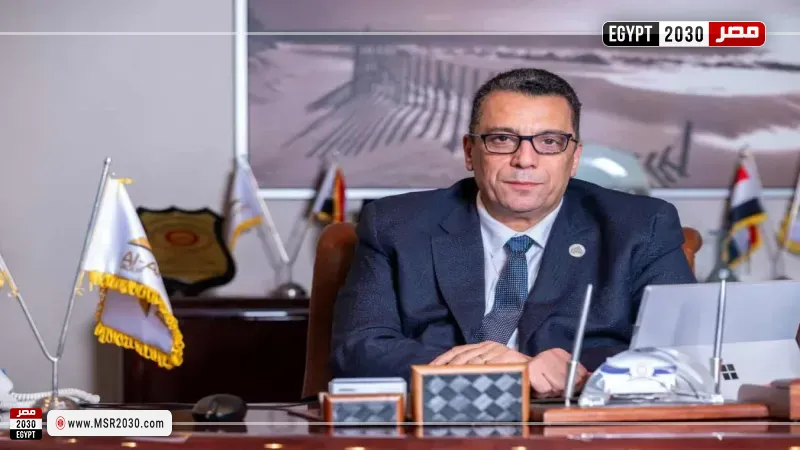 النائب هاني حليم