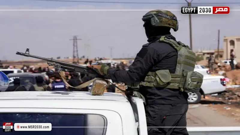 مصر 2030
