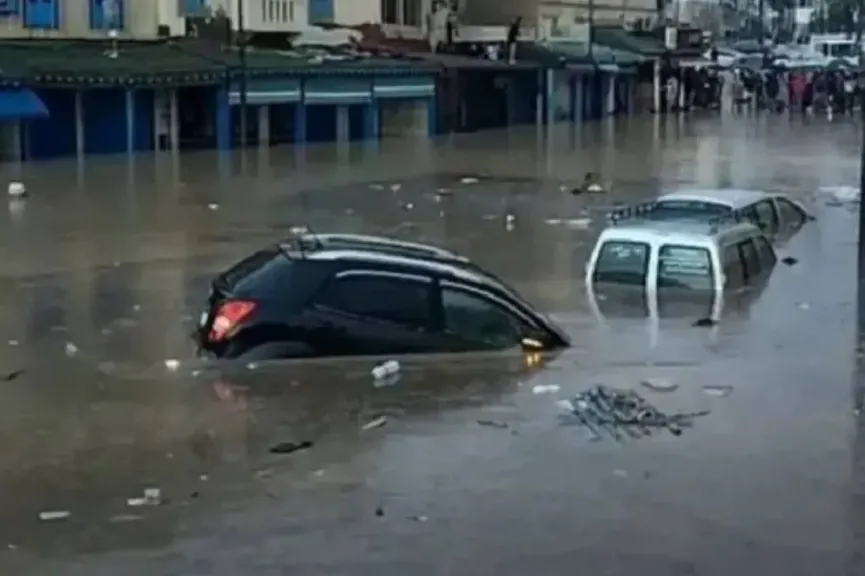 الطقس 