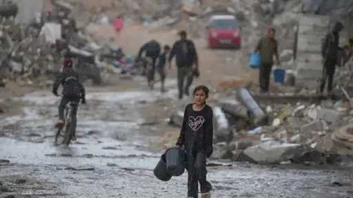 الأمم المتحدة تحذر: مواليد غزة مهددون بالتجمد بسبب... الأمم المتحدة تحذر: مواليد غزة مهددون بالتجمد بسبب القيود الإسرائيلية على المساعدات