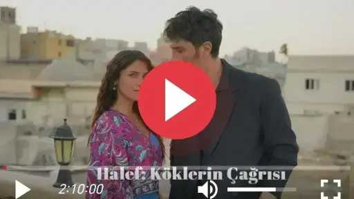 مسلسل الخليفة الحلقة 13 كاملة مترجمة للعربية مسلسل الخليفة الحلقة 13 كاملة مترجمة للعربية