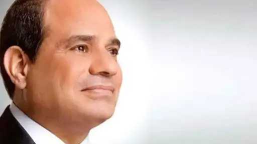 الرئيس السيسي يؤكد دعم مصر الكامل والمستمر للعراق