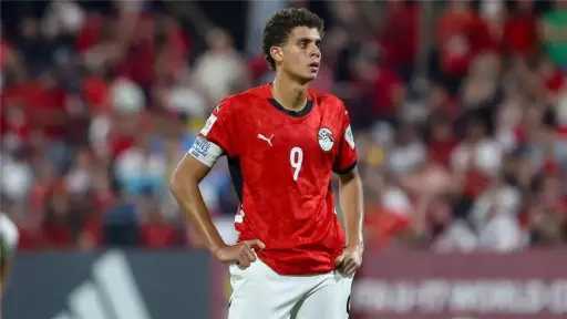 عرض جديد من برشلونة  لحسم صفقة موهبة الأهلي