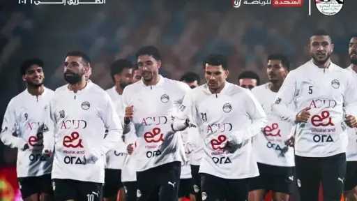 بدلاء منتخب مصر أمام السعودية.. هيثم حسن ومصطفى... بدلاء منتخب مصر أمام السعودية.. هيثم حسن ومصطفى محمد أبرز الأوراق الرابحة