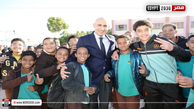 وزير التعليم 