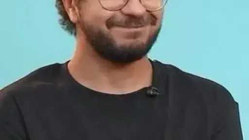 أحمد عصام السيد يشارك بـ«فخر الدلتا» في رمضان... أحمد عصام السيد يشارك بـ«فخر الدلتا» في رمضان 2026