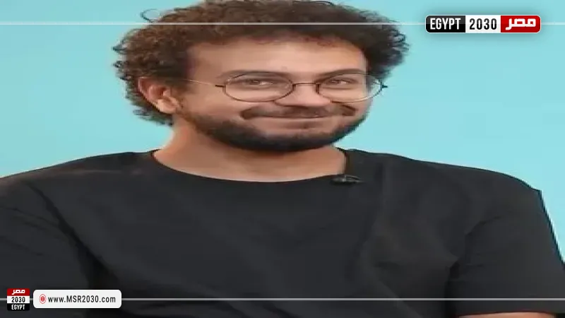 أحمد عصام السيد 