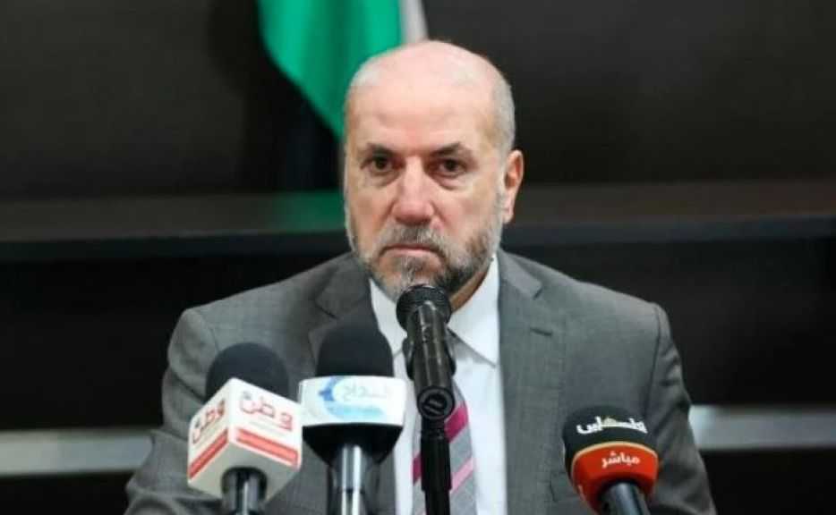 الهَبّاش: تعثّر المرحلة الثانية أو رفض تسليم السلاح يمنح نتنياهو ذريعة لمواصلة العدوان