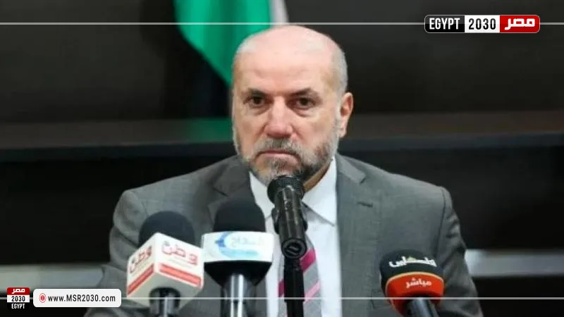 مستشار الرئيس الفلسطيني