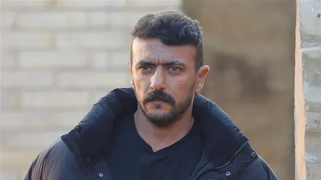 أحمد العوضي 
