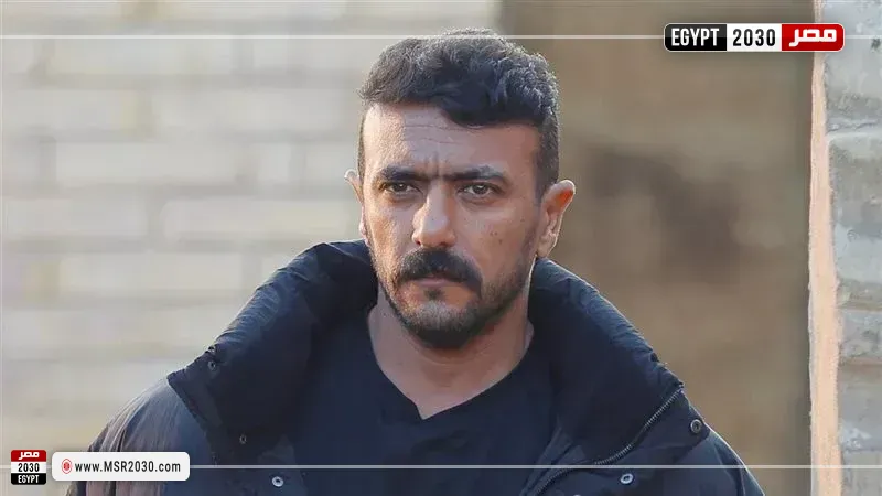 أحمد العوضي 