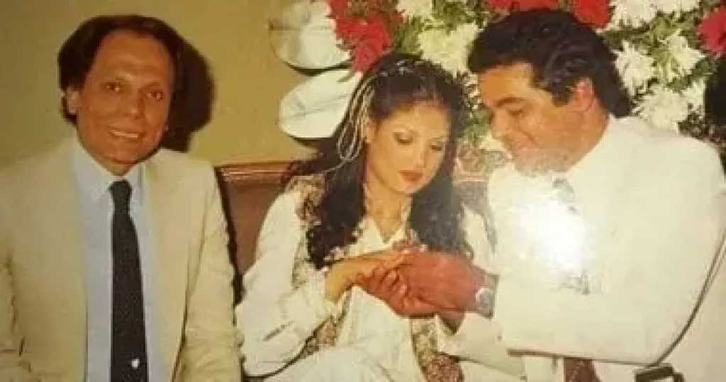 موعد ومكان عزاء شقيقة الفنان عادل إمام