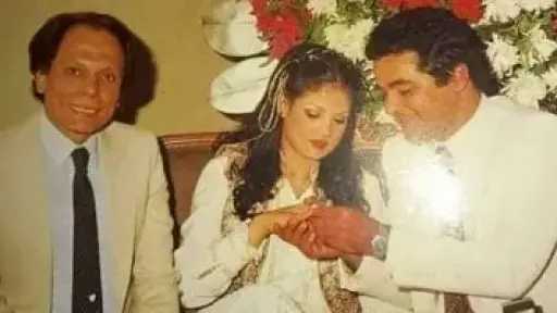 موعد ومكان عزاء شقيقة الفنان عادل إمام موعد ومكان عزاء شقيقة الفنان عادل إمام