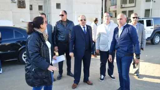 بالتزامن مع العيد القومي لبورسعيد.. بورفؤاد تواصل تنفيذ مشروعات تطوير قطاع الطرق ورفع كفاءة البنية التحتية